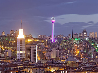 Çankaya evden eve nakliyat