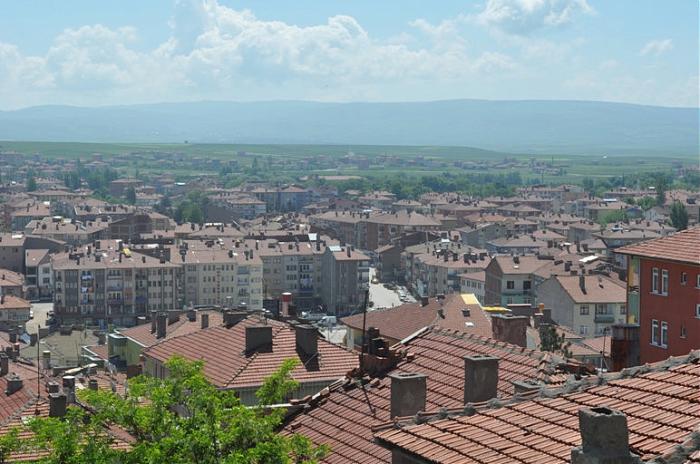 Çubuk evden eve nakliyat