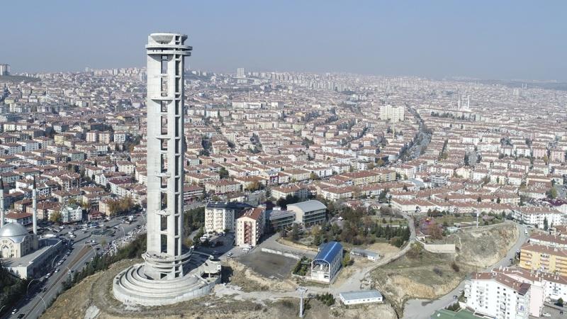 Keçiören evden eve nakliyat