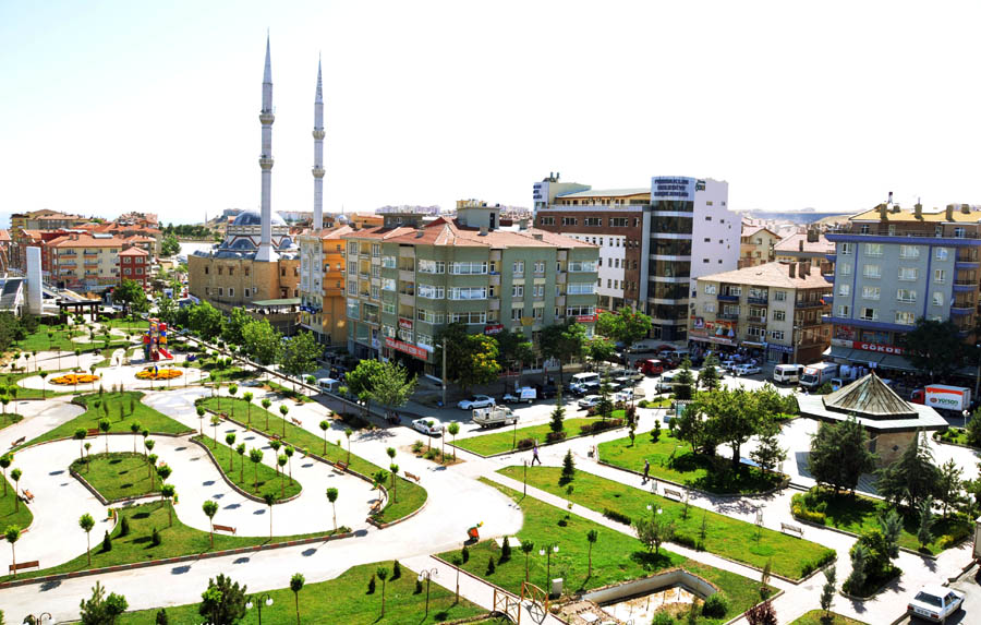 Pursaklar evden eve nakliyat