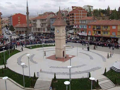 Akyurt evden eve nakliyat
