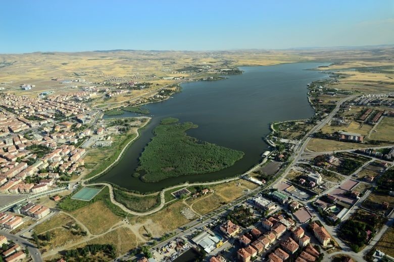 Gölbaşı evden eve nakliyat