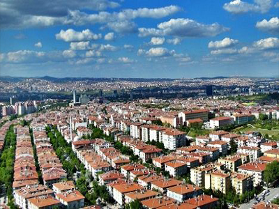 Kahramankazan evden eve nakliyat